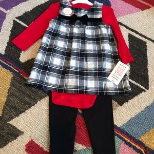 SOLD ✨ 3 piece outfit NWT ✨